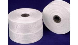 Fiberglass Woven Tape 